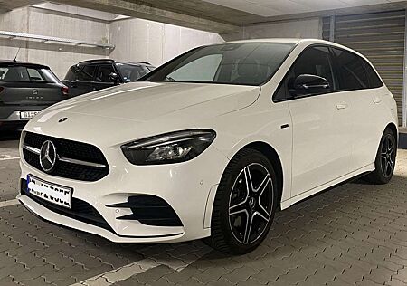 Mercedes-Benz B 250 e 8G-DCT Style