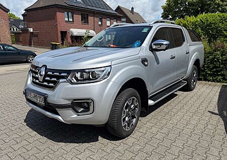 Renault Alaskan Alaskan Blue dCi 190 Aut. INTENS
