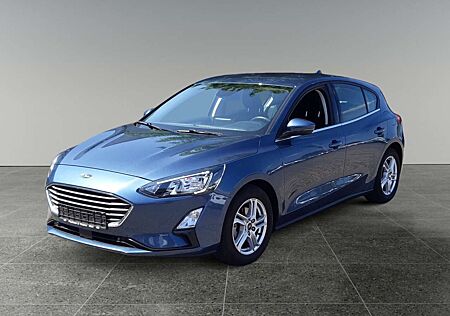 Ford Focus 1.0 EcoBoost Cool&Connect