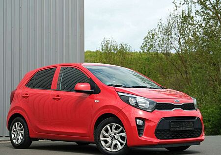 Kia Picanto 1.2 Dream Team/R.Kamera/1.Hd/Navi