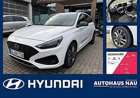 Hyundai i30 cw 1.0 T-GDI Advantage inkl. Big Deal