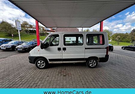 Citroën Jumper Citroen Kasten 2.0 HDi - TÜV 10/2026