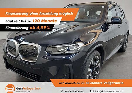 BMW iX3 M Sport PANO/ACC/LED/LEDER/SHADOW-LINE