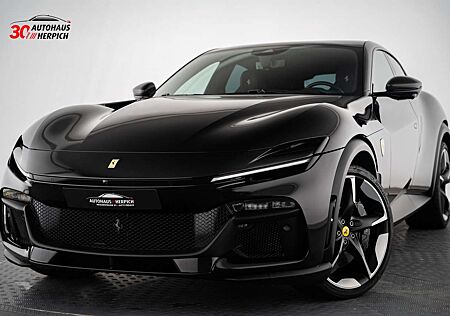 Ferrari Purosangue V12 PANO Matrix Lift 360° Massage