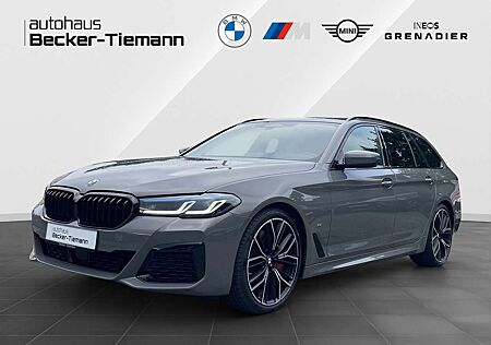 BMW 540 d xDrive Touring/ M Sport/ DrivAss Prof./ RFK/ Las