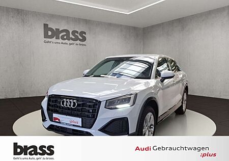 Audi Q2 Advanced 35 TDI 110(150) kW(PS) S tronic