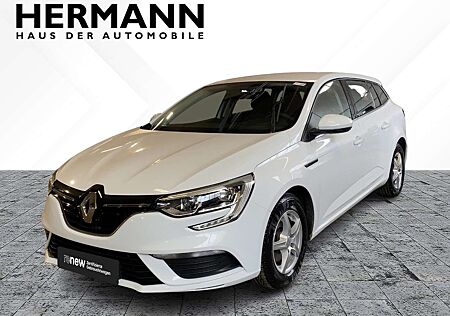 Renault Megane IV 1.3 TCe 115 Grandtour GPF Life *LED