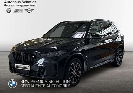 BMW X5 M60i xDrive 659€ netto/mtl.*M Sportpaket Pro*LC Pr