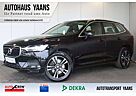 Volvo XC 60 XC60 2.0 Momentum AID+FRONT+LED+NAVI+LEDER+PANO