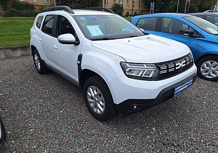 Dacia Duster TCe 100 2WD ECO-G Expression
