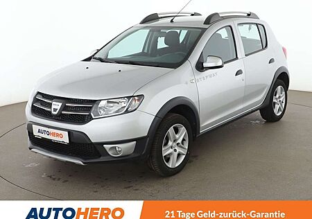 Dacia Sandero 0.9 TCe Stepway Prestige *NAVI*TEMPO*PDC*