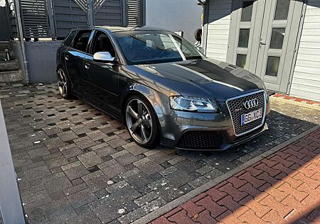 Audi RS3 Sportback S tronic