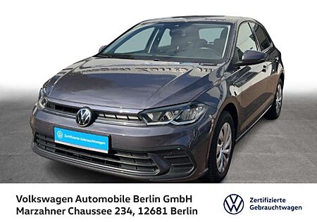 VW Polo Volkswagen 1.0 Life (EURO 6d)