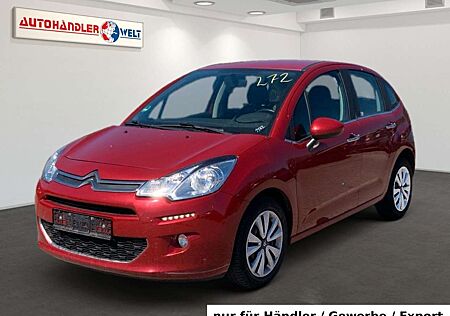 Citroën C3 Citroen 1.0 PureTech Selection Klima SHZ PDC Tempo