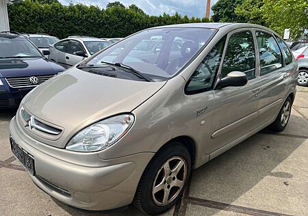 Citroen Xsara Picasso 1.8i Klima *Tüv 01/2028*