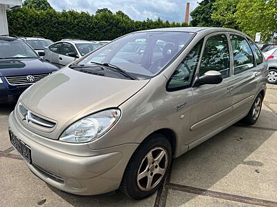 Citroen Xsara Picasso 1.8i Klima *Tüv 01/2028*
