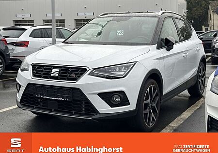 Seat Arona 1.0 TSI FR BEATS Navi ACC LED PDC Kessy 18Alu