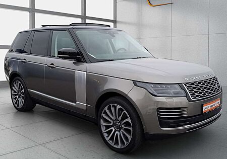 Land Rover Range Rover Vogue SDV8 /Matrix/Standheiz./AHK/Pano/360°
