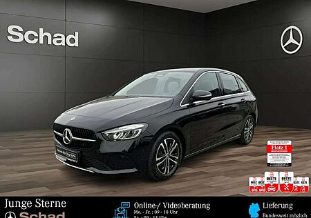 Mercedes-Benz B 180 PROGR+LED+KAMERA+EASY+P+ASSIST+CARPLAY+SHZ