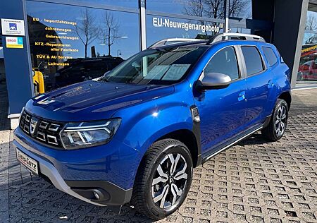 Dacia Duster Prestige (Navi, AHK, 360 Grad Kamera)