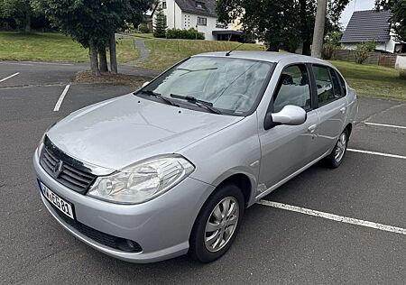 Renault Clio 1.2 16V 75 Dynamique|1.Hand|Tüv neu|Top gepflegt