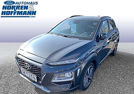 Hyundai Kona Premium 4WD