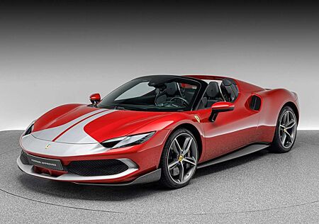 Ferrari 296 GTB 296 GTS