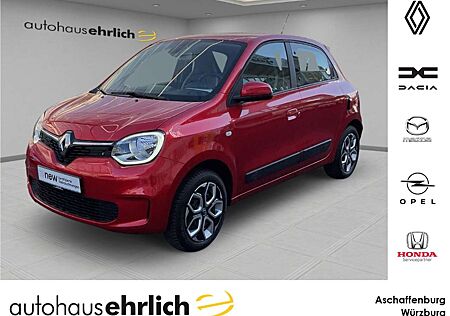 Renault Twingo Zen Electric III +Klima+LED+PDC+