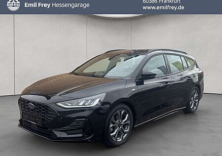 Ford Focus Turnier 1.5 EcoBlue Start-Stopp-System Aut.