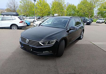 VW Passat Variant Volkswagen 2.0 TDI (BlueMotion Technology) Com