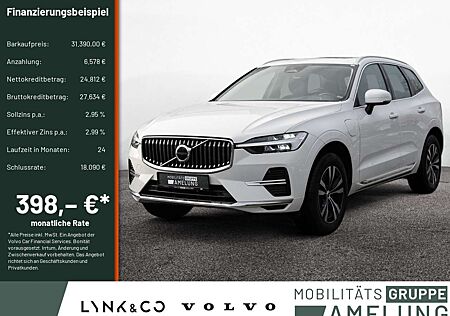 Volvo XC 60 XC60 T6 Inscription Expression Recharge AWD