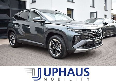 Hyundai Tucson Trend Hybrid 2WD*Navi*LED*Anhängerkpl.*SH