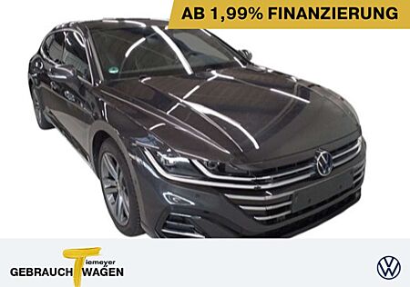 VW Arteon Volkswagen 2.0 TDI DSG 4M R-LINE IQ.L