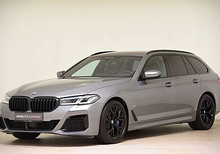 BMW 530 d xDrive Touring M Sport Laser ACC*UVP:93.680