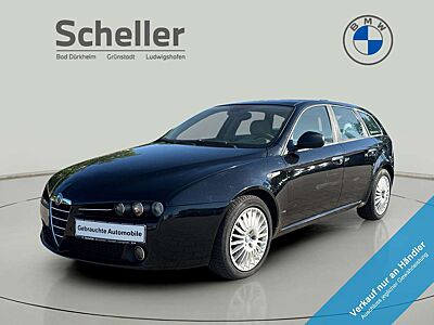 Alfa Romeo 159 *Verkauf nur an Händler*