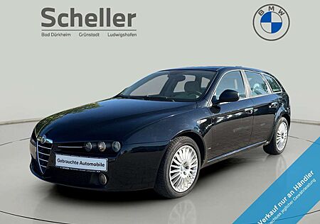 Alfa Romeo 159 *Verkauf nur an Händler*