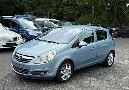 Opel Corsa D CATCH ME,Auto,Klimaautomatik