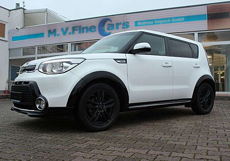 Kia Soul 1.6 *erst 70tkm*, *SHZ*