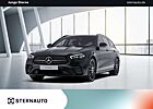 Mercedes-Benz E 400 d 4MATIC T-Modell AMG Line Exterieur/Navi