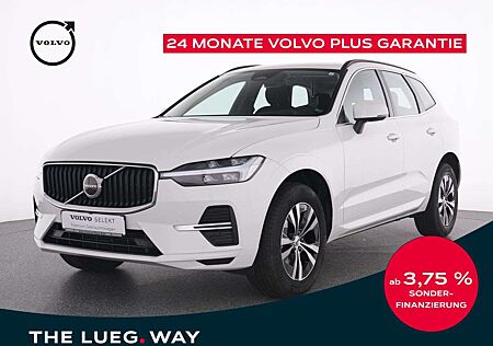 Volvo XC 60 XC60 B4 D Momentum Pro PAP+WP+NAVI+DAB+LM "