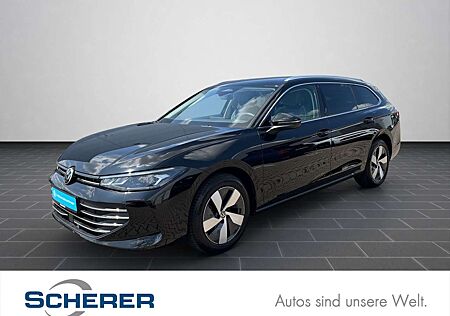 VW Passat Variant Volkswagen 1,5 TSI Business DSG/AHK/Rückfahr