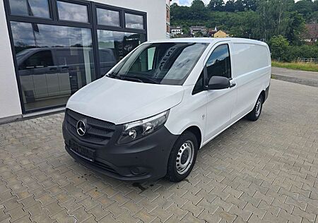 Mercedes-Benz Vito 114 CDI Autom. lang CAM, PDC, AHK, Navi,