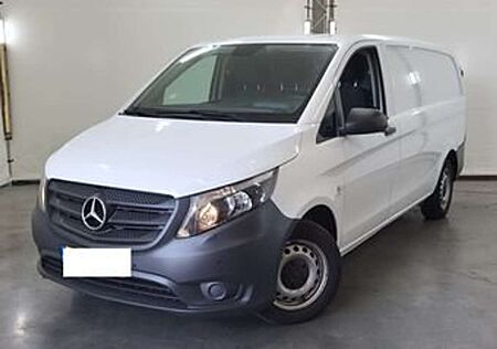Mercedes-Benz Vito 114 CDI Autom. lang CAM, PDC, AHK, Navi,