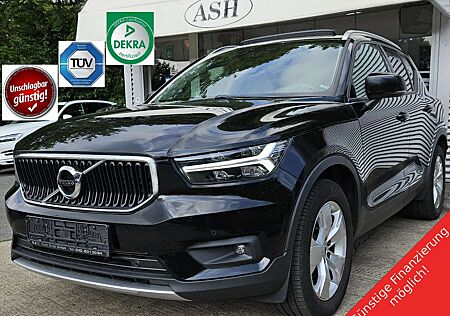 Volvo XC 40 XC40 PanSD.VollLed.KeylDriv.Mem.Cam.Pilot.BLIS.