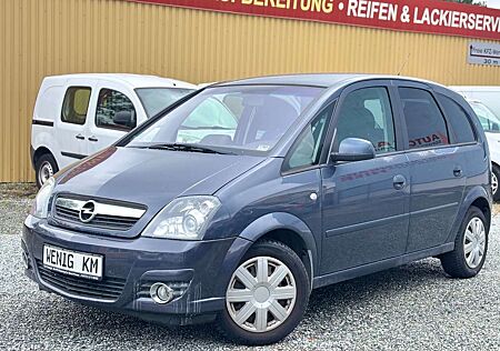 Opel Meriva 1.8 Klimaautomat,1-Hand,Erst58766km,PDC,