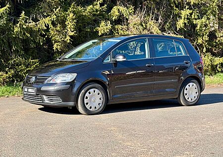 VW Golf Plus Volkswagen 1.6 Trendline+TÜV NEU+WARTUNG NEU+KLIMA+S-HZNG+