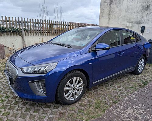 Hyundai IONIQ Trend Elektro