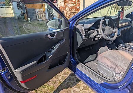 Hyundai Ioniq Trend Elektro
