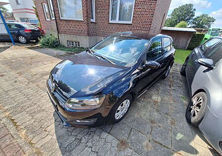 VW Polo Volkswagen Trendline