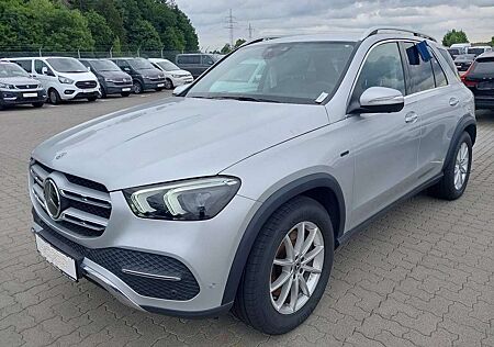 Mercedes-Benz GLE 350 de Distro*AHK*360*Memory*TW*VZ*VollLeder